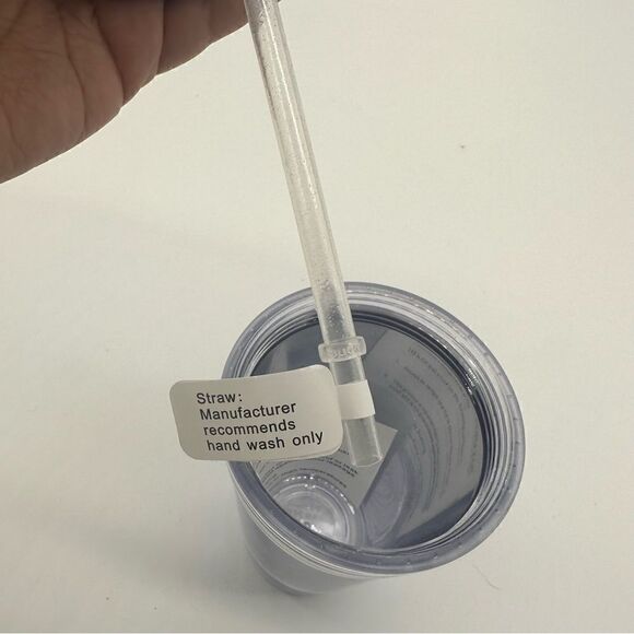 Disney Starbucks 60th anniversary Sparkle - Picture 9 of 10